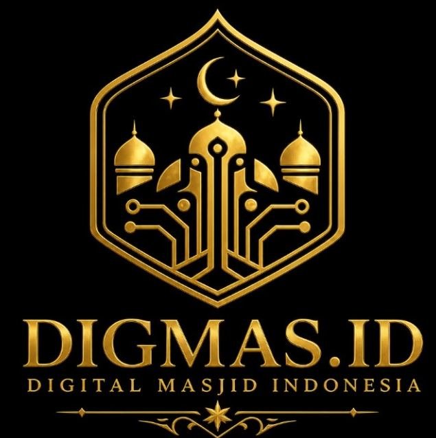 Digital Masjid Indonesia